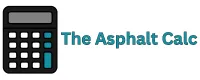 The Asphalt Calculator